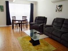  24 Northcott Avenue Singleton NSW 2330 $270,000-$290,000 Backs on to Reserve * Polished timber floors * Air conditioning and ceiling fans * Neat kitchen with dishwasher * Fabulous rumpus/family room or teenagers retreat * Large corner spa in bathroom * Backs on to council reserve 