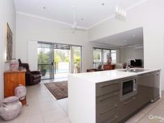  15 Honeymyrtle St Banksia Beach QLD 4507 $639,000 A PIECE OF PARADISE AT PACIFIC HARBOUR Located in the prestigious Pacific Harbour Golf precinct this magnificent home has  everything you could ask for;  * 4 Large Bedrooms, Main with glass sliding door to the entertaining area  * Beautiful Ensuite  * 2 Living area's  * Triple glass doors leading to the outdoor entertaining area  * Salt water pool surrounded by glass pool fencing  * Air Conditioning  * Kitchen with Euro appliances and double oven, and stone benchtops  * Large Laundry with wall to floor cupboards  * Ceiling fans in every room and outdoor Living area's  * Water Tank  This property truly needs to be seen to appreciate all it has, phone Tracie or Michelle today PROPERTY DETAILS Offers Over $639,000 ID: 382028 Land Area: 700 m² 