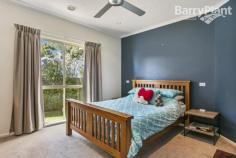  4 Dargo Cl Narre Warren South VIC 3805 $480,000 An Ideal Investment Sitting proudly at the end of a quiet court on the high side of the street, this seven year old family home is an ideal investment. An extensive list of outstanding inclusions and a modern floor plan combine with a supremely convenient location to make this a spectacular opportunity. The two separate living spaces include a large lounge room and an open plan meals and family area opposite the fully equipped modern kitchen. High ceilings throughout, solid timber floors, quality carpets, ducted heating and zoned cooling are hallmarks of this unique family home. Being only moments from the central Narre Warren shopping precinct including Westfiled Fountain Gate and the train station adds to the appeal. Securely leased to wonderful tenants till 24th October 2017 at $1,733 per calendar month, investors won't find a better all-round package. Act quickly to secure this one! Features Ducted Heating Price Guide: $480,000 Plus Buyers   |  Land: 634 sqm approx 	   |  Type: House  |  ID #553613 