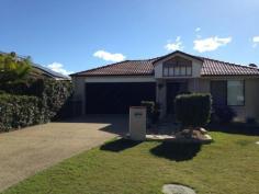  23 Dumaresq Cres Murrumba Downs QLD 4503 $405 per week FAMILY HOME IN MURRUMBA DOWNS This family home situated in Murrumba Downs features:  * Open plan lounge room and dining area  * Dining area includes sliding door access to private outdoor sitting area  * Tiled family room includes split system reverse cycle air-conditioner, ceiling fan and sliding door access to alfresco area  * Kitchen features stainless steel appliances including gas cooktop, electric oven and dishwasher, large pantry and double door fridge space  * 4 Bedrooms  * Main bedroom includes walk-in robe, ensuite, ceiling fan and split system reverse cycle air-conditioning  * Main bathroom with separate bath, shower and toilet  * Built-in robes, security screens and vertical blinds throughout  * Separate laundry  * Tiled alfresco area overlooking fully fenced backyard  * Double lock up remote garage with internal access  * Off street parking  * Close to schools, shops and transport  * 1 Minute walk to park  * Pets on Application  To arrange an inspection contact the RealWay North Lakes Property Management Team today. Property Features Bond  $1620 Built In Robes Dishwasher Ensuite Fully Fenced Reverse Cycle AirCon Split System AirCon 