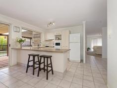  5 Chesterfield Dr Murrumba Downs QLD 4503 $580 per week EXECUTIVE FAMILY LIVING!! This well-maintained family home overlooking parkland includes an inground pool and is situated in a quiet cul-de-sac in The Goodwood Estate, Murrumba Downs featuring:  * 4 Spacious bedrooms  * Main bedroom includes ensuite, walk-in robe and split system reverse cycle air-conditioner  * Formal carpeted lounge room  * Open plan kitchen and dining with sliding door access to covered entertaining area  * Well-appointed kitchen includes breakfast bar, built-in wine rack and electric appliances, dishwasher, large pantry and microwave space  * Study/Office area with built-in desk for two people  * Tiled family room  * Main bathroom with separate bath, shower and toilet  * Built-in robes, ceiling fans, vertical blinds and security screens throughout  * Separate laundry  * Fantastic pergola area with built-in bar and overlooks the inground pool  * Fully fenced inground pool, perfect for those hot summer days  * Double remote lock up garage with access to the pergola area  * Close to shops, schools (3mins walk to Living Faith) and transport  * Pets on Application Property Features Bond  $2320 Built In Robes Dishwasher Ensuite Fully Fenced In Ground Pool Outdoor Entertaining Remote Garage Split System AirCon 