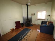  122 Dewhurst St Werris Creek NSW 2341 $170,000 Must Inspect PRICE REDUCED. Vendor motivated to sell. Immaculate 3 bedroom plus study weatherboard home in a quiet & central location, across from the bowling & tennis club & only a short walk to the main street. All bedrooms include B-I-Robes Newly refurbished kitchen with engineered stone bench tops Lounge with floating timber floorboards Gauzed entertainment area plus covered BBQ area Ducted evaporative A/C Study nook & laundry with 2nd toilet Single carport & single garage with workshop Garden shed  Fully fenced backyard Great care has been undertaken to create this very neat & tidy home. Don't miss your opportunity to inspect this beautifully presented & maintained property.  For further information please contact the selling agent Jessica Slade on 0447463041, Ray White Quirindi (02)67461270, or visit our website at www.raywhitequirindi.com.au 