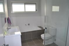  27 Wangaree St, Coomba Park NSW 2428 Brand New 3 bedroom home located in the popular coastal village of Coomba Park. Features include: * Open Plan Design - Light 'n' Airy  * Floating Timber Floors * Modern Kitchen  * 3 Bedrooms with Built in robes * Spacious Bathroom * Internal Laundry * 556m2 Block - Level Backyard * 4 Minutes drive to Lake and Shop * Single Garage with drive through carport Coomba Park is that quiet and affordable slice of heaven, located around 3 hours from Sydney's 'North Side', & approx. 2 hours from 'Downtown' Newcastle. Download your FREE brochure NOW and call David Shaw or Ashley Boyd-Skinner now on (02) 6554 0188 to arrange your private viewing Inspections strictly by prior appointment.  Forster Pacific Real Estate - Pacific Palm's leading Boutique Coastal Property Specialists. 