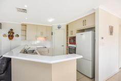  19 Aquamarine Blvd Hayborough SA 5211 $335,000-$349,000 Energy Efficient Retirement House - Property ID: 926617 Beautifully maintained 2012 build on a 489m2 corner block. Parking space for caravan, adjacent the Starfish Park and playground, great for the grandchildren with sheltered picnic and BBQ area. Strolling distance to the newly opened Fleurieu Aquatic Centre. 3 kw solar system, instant gas hot water. 3 double bedrooms, 2 with built-in robes with a large en-suite servicing the master and a bay window with outlook to the park. A practical 3 way family bathroom is provided. Tiled formal entry and tiled dining room with a pleasant hills outlook. Open plan living area and kitchen with sliding doors to the private courtyard and gazebo. The kitchen has a dishwasher, corner pantry, electric appliances and puratap filter. There is direct personal access from the home to the double garage which features an auto roller door. Garden shed located in the rear yard and rainwater plumbed to the toilet. A beautiful space to call home!  Features  Land Size Approx. - 489 m2 