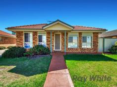  6/102 Fox Street St Albans VIC 3021 Nest or Invest! This perfectly positioned front villa is ideal for a family/savvy investor or perfect for the down sizer! This property offers you the opportunity to invest, or occupy in this most convenient location, within walking distance to Keilor Plains Train Station and only moments away from all St Albans has to offer. Boasting 2 generous size bedrooms, open plan kitchen, meals, and living areas. Lock up garage with access to the side courtyard. Other features include: split system cooling, central heating and roller blinds throughout. Call now to arrange an inspection. 
