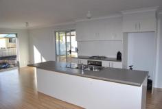  27 Wangaree St, Coomba Park NSW 2428 Brand New 3 bedroom home located in the popular coastal village of Coomba Park. Features include: * Open Plan Design - Light 'n' Airy  * Floating Timber Floors * Modern Kitchen  * 3 Bedrooms with Built in robes * Spacious Bathroom * Internal Laundry * 556m2 Block - Level Backyard * 4 Minutes drive to Lake and Shop * Single Garage with drive through carport Coomba Park is that quiet and affordable slice of heaven, located around 3 hours from Sydney's 'North Side', & approx. 2 hours from 'Downtown' Newcastle. Download your FREE brochure NOW and call David Shaw or Ashley Boyd-Skinner now on (02) 6554 0188 to arrange your private viewing Inspections strictly by prior appointment.  Forster Pacific Real Estate - Pacific Palm's leading Boutique Coastal Property Specialists. 