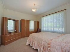  8 Berry St Traralgon VIC 3844 $298,000 Close to Town Centre - Huge Block *Lovely Location, around 6 minutes walk to Plaza. *Land area 1000m2 approx. *Solid brick home older style. 3 Bedrooms. *Large Living area - Kitchen, Dining. Formal Lounge. *Garage-Carport, external bedroom/sleepout, workshop plus sundry sheds. *Well established gardens including an assortment of Fruit trees. *Ideal family home or development site STCA. 