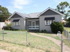  89 Pryor St Quirindi NSW 2343 Recently Renovated Three bedroom weatherboard home recently renovated and located within easy walking distance to main street. Modern kitchen with featured original wood stove. Formal lounge with Rev cycle A/C and open fireplace. Polished timber floorboards throughout. Bathroom with shower over bath and separate toilet. Good size bedrooms and high ceilings throughout home. Front entry sunroom and back sunroom, ideal to relax anytime of the year. Large backyard with rainwater tank and older style sheds. Properties in this location rarely come on the market, so be the first to inspect to avoid disappointment. Further information please contact Luke Scanlon 0419 495147, Ray White Quirindi on 02 67461270 or visit our website at www.raywhitequirindi.com.au 