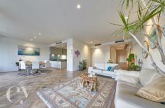  3/1 Corkhill Street, North Fremantle, WA 6159 Downsizers and professionals searching for a convenient yet quiet luxury riverfront living escape from the noise and bustle of everyday life, this peaceful sheltered waterfront haven awaits.  On the shores of the Swan River in North Fremantle, against an idyllic backdrop of moored boats, is the Moorings - a groups of sophisticated residences that represent the ultimate in resort-style riverside living.  This ground floor apartment is perfect for those wanting the freedom of a lock and leave but with the feel of a riverfront home with a manicured yard and direct access to the river. It is both private and secure, with no overlooking from other residences.  The luxuriously appointed apartment boasts high ceilings, solid French oak herringbone patterned flooring as well as full-width floor-to-ceiling windows and doors that bring the river views in to the master suite, the dining and living area and the kitchen.  Standing in the huge designer kitchen and you won't believe you're in an apartment. Deep black lava stone benchtops from Italy, a big stainless-steel cooker, dishwasher and a glass splashback are just some of the premium fittings, along with a walk-in pantry, appliance cupboard and computer nook.  The adjoining open-plan dining and living area is just made for entertaining, with tall glazed stacking doors that open up to the terrace for private riverside dinner parties, where you are sheltered year round from the breeze.  A discrete entry to the main suite gives it a luxury hotel feel. Step into your private suite and you'll instantly feel at peace, with the white window shutters, walls of built-in robes and an elegant cream-on-cream bathroom with stone vanity, fully tiled shower and clever cosmetic storage behind the full size mirror as well as a walk in wardrobe. You even have your own private access to the garden terrace and the river just metres away.  The second bedroom also has built-in robes, and enjoys a beautiful, renovated bathroom with feature tiling. The third bedroom or study off the entry lobby has soft carpet, alongside a convenient storeroom and a guest powder room.  The Moorings set the benchmark in luxury and style, with an enviable location. The amenities offered are premium - a sparkling resort-style swimming pool with water feature and sun terrace; gymnasium, and a function or 'party' room overlooking the full sized tennis court. Stand up paddleboard off the end of the jetty or enjoy riverside walks, drinks after an afternoon of tennis, walk to dinner at the local cafes and restaurants or even an go for an ocean dip - Leighton Beach is less than five minutes away - all will become part of your every day at the Moorings.  Add a seven metre boat pen, caretaker, monitored security and two secure garages, and you'll realise this is a lifestyle beyond compare.  This is a peaceful haven of a home in an unrivalled location where you will want for nothing.  - Ground floor riverfront residence in the prestigious Moorings complex  - High ceilings, French oak flooring, floor-to-ceiling windows  - Private riverside terrace and garden  - Designer kitchen with stainless steel appliances  - Lap pool, tennis court, gym and function room  - Caretaker and monitored security  - Seven metre boat pen included  - Two secure garages and store room  AUCTION: SATURDAY, 20TH MAY AT 9.30AM  DEPOSIT: $100,000 ON THE FALL OF THE HAMMER  SETTLEMENT: 30/60/90 DAYS AT THE BUYERS NOMINATION 