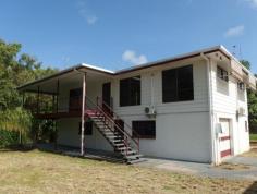  46 Wattle St, Andergrove QLD 4740 Enjoy the peaceful surrounds of this family home located on 1.3 acres (approx..). This location offers a secluded lifestyle block, tucked away with w Enjoy the peaceful surrounds of this family home located on 1.3 acres (approx..). This location offers a secluded lifestyle block, tucked away with wonderful bushland views. This highset home is constructed of block under and clad above, verandahs on three sides allowing the home to capture the breezes throughout the year. There is a single lock up garage plus a carport for the cars or tools under the home. The whole family will enjoy the in ground pool - with plenty of room to add a shed if you so desired. Within close proximity to schools, shops and the option of Mount Pleasant or Caneland's shopping centre only a short distance away. This property consists of: * Highset block and clad home * 3 x good size bedrooms upstairs * Rumpus room downstairs * Office downstairs * Bathroom up and down stairs * Open plan tiled living area * Kitchen with a walk in pantry * Outdoor covered verandah on 3 x sides * Single lock up garage + carport * In ground pool * Town water * 1.3 acres (approx.)  