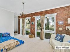  9 Brae Ct Rye VIC 3941 $800,000-$880,000 Ryes' Best Kept Secret! For the first time since being built, this beautiful home offering stunning views, 5 good size bedrooms, 2 living areas, 2.5 bathrooms and a double garage what more could you ask for! Within walking distance to the Rye Township, only 300m to the pristine sands and water of Tyrone foreshore, a short drive to the regions famous local wineries, golf courses and the Peninsula Hot Springs! When you walk through the front door, the ground level presents to you 2 bedrooms with built in robes, a large living area, powder room, and a combination laundry/bathroom. The upper level is inviting with a spacious open plan kitchen and dining, feature brick fireplace separating the lounge, access to the North facing deck offers stunning views of port Philip Bay and the Peninsula towards Arthur's Seat. A master bedroom including an ensuite, built in robes, 2 further spacious bedrooms with built in robes and a family bathroom. Situated at the end of a very quiet Cul de sac, on a 857sqm approx. allotment. Either give this home a modern touch or move right in. This property is perfect for investors both permanent and holiday or move in and have your forever home. 
