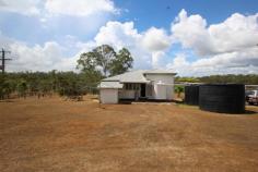  126 Yarrowmere Rd South Kolan QLD 4670 $259,000 Best Value Acreage in South Kolan Owner says sell creating an amazing opportunity to purchase Situated on fantastic two-hectare allotment with a beautiful view over the forest Three generous size bedrooms  Powered double shed with added car port plus two garden sheds Two fresh rain water tanks plus bore water Spacious kitchen with plenty of storage Above ground pool  Spacious outdoor entertaining area, looking over the beautiful property Don't miss such a great opportunity to purchase this beautiful property, call today before you miss Property Features Land Size  20000.00 m2 