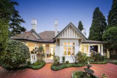  3 Fulham Ave, South Yarra VIC 3141 Renovate this light filled grand Edwardian family residence with return veranda and broad street frontage of 47.25 metres on two titles, main title with two allotments with separate self-contained apartment, championship North South tennis court and pool set in stunning garden surrounds, situated in this highly sought after location, within minutes’ walk to Como House, Toorak Village, Chapel Street cafes, shops, restaurants and Melbourne’s top private schools. Land Size 2244sqm.Comprising grand entrance foyer, formal lounge, separate dining, study, oversized kitchen, informal sitting room leading to West facing terrace, pool and tennis court, 5 family sized bedrooms including self-contained apartment, 3 ensuite bathrooms, main bathroom, store room, cellar, workshop, double car garage, heating.NOTE: EXTENDED TERMS AVAILABLEInspect Wednesday & Saturday 12.00-12.30pm Strictly By Appointment Only Substantial elevated 1930's family home set on a generous allotment of 1870m2 approx. offering magnificent street appeal, abundant formal and informal living spaces, up to 7 bedrooms, North South tennis court and large in ground pool.  Superbly located in one of Toorak's finest boulevards walking distance to cosmopolitan High Street shops, cafes and restaurants, quality private schools and transport, this sizeable and extended family home provides very comfortable accommodation ready to move in today while providing scope for cosmetic enhancement in an area where capital investment is rewarded.  Comprising: Wide entrance hall, 3 substantial formal rooms each with open fireplaces, updated kitchen, large family room, 3 full bathrooms, powder room, laundry, cellar, double garage and carport for 4 cars complete this fabulous homes list of credentials. 
