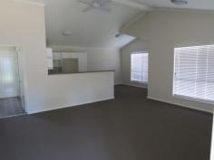  60 Haydon St Murrurundi NSW 2338 $250,000 Modern Home on Large Block Modern & spacious 3 bedroom weatherboard home located in a quite area on a large 1,768sq,m block of land. Open plan kitchen, dining & lounge room. Cathedral ceilings in living area. All bedrooms with B-I-Robes. Bathroom includes bath, shower, vanity & toilet. Large laundry with bench & storage. Landscaped lawns and gardens  Large block joining the Pages River & northerly views to the mountains from the wrap around verandah. Further information please contact Luke Scanlon 0419 495147, Ray White Quirindi on 02 67461270 or visit our website at www.raywhitequirindi.com.au 