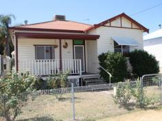  122 Dewhurst St Werris Creek NSW 2341 $170,000 Must Inspect PRICE REDUCED. Vendor motivated to sell. Immaculate 3 bedroom plus study weatherboard home in a quiet & central location, across from the bowling & tennis club & only a short walk to the main street. All bedrooms include B-I-Robes Newly refurbished kitchen with engineered stone bench tops Lounge with floating timber floorboards Gauzed entertainment area plus covered BBQ area Ducted evaporative A/C Study nook & laundry with 2nd toilet Single carport & single garage with workshop Garden shed  Fully fenced backyard Great care has been undertaken to create this very neat & tidy home. Don't miss your opportunity to inspect this beautifully presented & maintained property.  For further information please contact the selling agent Jessica Slade on 0447463041, Ray White Quirindi (02)67461270, or visit our website at www.raywhitequirindi.com.au 