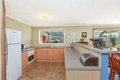  17 Wallage Ct Encounter Bay SA 5211 $359,000 Unsurpassed Location House - Property ID: 928299 Impressive spacious home ideally located in a quiet family friendly cul-de-sac, overlooking a reserve with a view of the Bluff. The school bus pickup is located at the end of the street and it is only a 10 minute walk to the seafront the cafÃ© and restaurant. Featuring a tiled entrance and hallway leading to the open plan living, dining and kitchen. All three bedrooms are of a very generous size, the master bedroom has a wall full of built-in robes and overlooks the reserve and bedroom 2 also includes a wall full of built-in robes. The 2nd living room which is located at the front of the home also has a reserve outlook and to complete the home a 3-way main bathroom and a good size laundry. The home offers plenty of garaging space. A double drive thru garage with two roller doors and a 6x4x2.7double detached garage with power and lighting and  you will be the envy of your family and friends when you entertain them in this huge north facing pitched Al Fresco entertaining area.  Other features include a reverse cycle air-conditioner, new hot water system, walk-in pantry, nice big picture windows, high quality insulation, wheel chair friendly, easily maintained lawns and lush green back garden offering a small view of the sea and Granite Island. Owners wish to rent back. Features  Land Size Approx. - 735 m2 