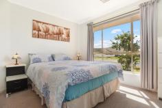  19 Aquamarine Blvd Hayborough SA 5211 $335,000-$349,000 Energy Efficient Retirement House - Property ID: 926617 Beautifully maintained 2012 build on a 489m2 corner block. Parking space for caravan, adjacent the Starfish Park and playground, great for the grandchildren with sheltered picnic and BBQ area. Strolling distance to the newly opened Fleurieu Aquatic Centre. 3 kw solar system, instant gas hot water. 3 double bedrooms, 2 with built-in robes with a large en-suite servicing the master and a bay window with outlook to the park. A practical 3 way family bathroom is provided. Tiled formal entry and tiled dining room with a pleasant hills outlook. Open plan living area and kitchen with sliding doors to the private courtyard and gazebo. The kitchen has a dishwasher, corner pantry, electric appliances and puratap filter. There is direct personal access from the home to the double garage which features an auto roller door. Garden shed located in the rear yard and rainwater plumbed to the toilet. A beautiful space to call home!  Features  Land Size Approx. - 489 m2 