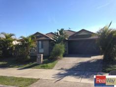  9 Male Rd Caboolture QLD 4510 $360 per week MODERN FAMILY LIVING This modern family home situated in Caboolture features:  * Formal carpeted lounge room  * Split system reverse cycle air-conditioner in the open plan family, dining and kitchen area with sliding door access to the covered entertaining area  * Kitchen includes breakfast bar and stainless steel appliances, gas cooktop, electric oven, dishwasher and pantry  * 4 Bedrooms  * Main bedroom includes ensuite and walk-in robe  * Main bathroom with separate bath, shower and toilet  * Built-in robes, ceiling fans, window locks and security screens throughout  * Spacious pergola area, perfect for entertaining  * Double lock up remote garage with internal access  * Fully fenced backyard  * Off street parking  * Close to schools, shops and transport Property Features Bond  $1440 Built In Robes Dishwasher Ensuite Fully Fenced Outdoor Entertaining Remote Garage Reverse Cycle AirCon 
