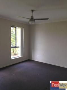  9 Male Rd Caboolture QLD 4510 $360 per week MODERN FAMILY LIVING This modern family home situated in Caboolture features:  * Formal carpeted lounge room  * Split system reverse cycle air-conditioner in the open plan family, dining and kitchen area with sliding door access to the covered entertaining area  * Kitchen includes breakfast bar and stainless steel appliances, gas cooktop, electric oven, dishwasher and pantry  * 4 Bedrooms  * Main bedroom includes ensuite and walk-in robe  * Main bathroom with separate bath, shower and toilet  * Built-in robes, ceiling fans, window locks and security screens throughout  * Spacious pergola area, perfect for entertaining  * Double lock up remote garage with internal access  * Fully fenced backyard  * Off street parking  * Close to schools, shops and transport Property Features Bond  $1440 Built In Robes Dishwasher Ensuite Fully Fenced Outdoor Entertaining Remote Garage Reverse Cycle AirCon 