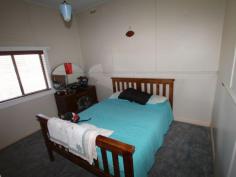  122 Dewhurst St Werris Creek NSW 2341 $170,000 Must Inspect PRICE REDUCED. Vendor motivated to sell. Immaculate 3 bedroom plus study weatherboard home in a quiet & central location, across from the bowling & tennis club & only a short walk to the main street. All bedrooms include B-I-Robes Newly refurbished kitchen with engineered stone bench tops Lounge with floating timber floorboards Gauzed entertainment area plus covered BBQ area Ducted evaporative A/C Study nook & laundry with 2nd toilet Single carport & single garage with workshop Garden shed  Fully fenced backyard Great care has been undertaken to create this very neat & tidy home. Don't miss your opportunity to inspect this beautifully presented & maintained property.  For further information please contact the selling agent Jessica Slade on 0447463041, Ray White Quirindi (02)67461270, or visit our website at www.raywhitequirindi.com.au 