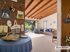  9 Brae Ct Rye VIC 3941 $800,000-$880,000 Ryes' Best Kept Secret! For the first time since being built, this beautiful home offering stunning views, 5 good size bedrooms, 2 living areas, 2.5 bathrooms and a double garage what more could you ask for! Within walking distance to the Rye Township, only 300m to the pristine sands and water of Tyrone foreshore, a short drive to the regions famous local wineries, golf courses and the Peninsula Hot Springs! When you walk through the front door, the ground level presents to you 2 bedrooms with built in robes, a large living area, powder room, and a combination laundry/bathroom. The upper level is inviting with a spacious open plan kitchen and dining, feature brick fireplace separating the lounge, access to the North facing deck offers stunning views of port Philip Bay and the Peninsula towards Arthur's Seat. A master bedroom including an ensuite, built in robes, 2 further spacious bedrooms with built in robes and a family bathroom. Situated at the end of a very quiet Cul de sac, on a 857sqm approx. allotment. Either give this home a modern touch or move right in. This property is perfect for investors both permanent and holiday or move in and have your forever home. 