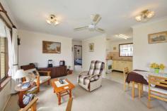  62 Ann St Bundaberg East QLD 4670 $179,000 So Much Potential On A Budget! If you're looking for a simple property that won't break the bank, but allows options to extend, renovate and add sheds until your heart is content?then look no further! Featuring two built-in bedrooms, a combined kitchen / dining / lounge and bathroom this compact home is sure to please for the money. Externally there is a large carport with a cleverly tucked away laundry as a space saving idea!  The house itself is brick and hardiplank with a Colorbond roof built in 1991 and literally only minutes to the CBD by car or a short walk to schools and sports clubs on the coastal side of Bundaberg. Property Features Land Size  637.00 m2 