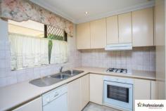  9B Weir Pl Morley WA 6062 $349,000 TO $369,000 Looking for that perfect Down-sizer or Investment? House - Property ID: 925697 This is now a perfect Chance & Time to Invest or Downsize. Fantastic opportunity to purchase this New to Market home on quiet sought after Street. With shops, schools and transport within meters of your doorstep This home boast of. *3 great size Beds Main Bed with huge BIR with drawers *Fantastic size Lounge with brand new carpet *Kitchen comes with plenty of cupboard space and compact Dishwasher  *Dining/Meals *1 bath *1 toilet *Spacious outdoor entertaining with low maintenance *Single car LUG with storage shelves *300L Solar hot water system with electronic booster *This home sits at the end of the Cul d Sac * No Strata fees. Don't miss your chance to view! (please phone or email me today)  Features  Built-In Wardrobes  Close to Schools  Close to Shops  Close to Transport  Garden 