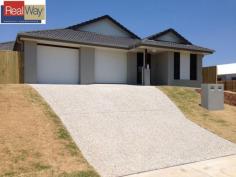  2/88 Wagner Road Griffin QLD 4503 $275 per week 2 BEDROOM DUPLEX This 2 bedroom duplex situated in Griffin offers:  * 2 Bedrooms  * Combined lounge and dining with split system reverse cycle air-conditioner  * Modern kitchen with stainless steel appliances including gas cook top, electric oven and dishwasher  * Main bathroom includes shower, toilet and laundry  * Built-in wardrobes, ceiling fans, security screens, window locks and vertical blinds throughout  * Carport with remote garage door  * Fully fenced backyard  * Spacious alfresco area  * Water tank  * Close to schools, shops, day care, transport and highway access  * Sorry No Pets  To arrange an inspection contact the RealWay North Lakes Property Management Team today. Property Features Bond  $1100 Dishwasher Fully Fenced Outdoor Entertaining Remote Garage Reverse Cycle AirCon Water Tank 