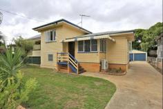  34 Burnett St Bundaberg South QLD 4670 $239,000 Space, Location & Bang For Your Buck This home is deceiving, 4 large bedrooms, 2 large living areas, a spacious kitchen and a large double shed to the rear of this fully fenced block located so close to Bundaberg CBD means that it offers so much bang for buck and is certain to tick alot of boxes! Offering more space than your typical Queenslander style home but still retaining plenty of period charm, Features include: - A large well appointed kitchen with heaps of storage & bench space is central to the home. - A large lower ground area consisting of a large bedroom, living area & 2nd separate toilet - Perfect for Teenage retreat, Granny Flat or Office for someone looking to work from home. - Beautiful Timber floors & casement windows throughout adding character & period charm. - Built in robes & ceiling fans in bedrooms, air conditioning in main living areas - Concrete Stumps, Fully Fenced with large concreted area and little yard to maintain. - Large Double Shed to rear with unrestricted access for the large caravan, trailer or boat. - Centrally Located, walking distance to shops & schools, perfect for the family or investors. It's been priced to sell and with so much value this beautiful home will appeal to first home buyers, families or investors looking for something that's ready to roll.  Value packed, don't be beaten to the punch, call me today to inspect. Property Features Land Size  513.00 m2 