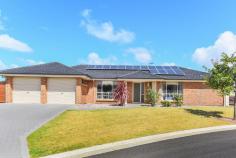  19 Aquamarine Blvd Hayborough SA 5211 $335,000-$349,000 Energy Efficient Retirement House - Property ID: 926617 Beautifully maintained 2012 build on a 489m2 corner block. Parking space for caravan, adjacent the Starfish Park and playground, great for the grandchildren with sheltered picnic and BBQ area. Strolling distance to the newly opened Fleurieu Aquatic Centre. 3 kw solar system, instant gas hot water. 3 double bedrooms, 2 with built-in robes with a large en-suite servicing the master and a bay window with outlook to the park. A practical 3 way family bathroom is provided. Tiled formal entry and tiled dining room with a pleasant hills outlook. Open plan living area and kitchen with sliding doors to the private courtyard and gazebo. The kitchen has a dishwasher, corner pantry, electric appliances and puratap filter. There is direct personal access from the home to the double garage which features an auto roller door. Garden shed located in the rear yard and rainwater plumbed to the toilet. A beautiful space to call home!  Features  Land Size Approx. - 489 m2 