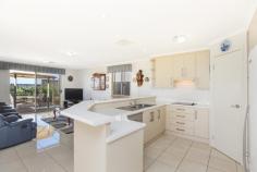  19 Aquamarine Blvd Hayborough SA 5211 $335,000-$349,000 Energy Efficient Retirement House - Property ID: 926617 Beautifully maintained 2012 build on a 489m2 corner block. Parking space for caravan, adjacent the Starfish Park and playground, great for the grandchildren with sheltered picnic and BBQ area. Strolling distance to the newly opened Fleurieu Aquatic Centre. 3 kw solar system, instant gas hot water. 3 double bedrooms, 2 with built-in robes with a large en-suite servicing the master and a bay window with outlook to the park. A practical 3 way family bathroom is provided. Tiled formal entry and tiled dining room with a pleasant hills outlook. Open plan living area and kitchen with sliding doors to the private courtyard and gazebo. The kitchen has a dishwasher, corner pantry, electric appliances and puratap filter. There is direct personal access from the home to the double garage which features an auto roller door. Garden shed located in the rear yard and rainwater plumbed to the toilet. A beautiful space to call home!  Features  Land Size Approx. - 489 m2 