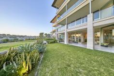  3/1 Corkhill Street, North Fremantle, WA 6159 Downsizers and professionals searching for a convenient yet quiet luxury riverfront living escape from the noise and bustle of everyday life, this peaceful sheltered waterfront haven awaits.  On the shores of the Swan River in North Fremantle, against an idyllic backdrop of moored boats, is the Moorings - a groups of sophisticated residences that represent the ultimate in resort-style riverside living.  This ground floor apartment is perfect for those wanting the freedom of a lock and leave but with the feel of a riverfront home with a manicured yard and direct access to the river. It is both private and secure, with no overlooking from other residences.  The luxuriously appointed apartment boasts high ceilings, solid French oak herringbone patterned flooring as well as full-width floor-to-ceiling windows and doors that bring the river views in to the master suite, the dining and living area and the kitchen.  Standing in the huge designer kitchen and you won't believe you're in an apartment. Deep black lava stone benchtops from Italy, a big stainless-steel cooker, dishwasher and a glass splashback are just some of the premium fittings, along with a walk-in pantry, appliance cupboard and computer nook.  The adjoining open-plan dining and living area is just made for entertaining, with tall glazed stacking doors that open up to the terrace for private riverside dinner parties, where you are sheltered year round from the breeze.  A discrete entry to the main suite gives it a luxury hotel feel. Step into your private suite and you'll instantly feel at peace, with the white window shutters, walls of built-in robes and an elegant cream-on-cream bathroom with stone vanity, fully tiled shower and clever cosmetic storage behind the full size mirror as well as a walk in wardrobe. You even have your own private access to the garden terrace and the river just metres away.  The second bedroom also has built-in robes, and enjoys a beautiful, renovated bathroom with feature tiling. The third bedroom or study off the entry lobby has soft carpet, alongside a convenient storeroom and a guest powder room.  The Moorings set the benchmark in luxury and style, with an enviable location. The amenities offered are premium - a sparkling resort-style swimming pool with water feature and sun terrace; gymnasium, and a function or 'party' room overlooking the full sized tennis court. Stand up paddleboard off the end of the jetty or enjoy riverside walks, drinks after an afternoon of tennis, walk to dinner at the local cafes and restaurants or even an go for an ocean dip - Leighton Beach is less than five minutes away - all will become part of your every day at the Moorings.  Add a seven metre boat pen, caretaker, monitored security and two secure garages, and you'll realise this is a lifestyle beyond compare.  This is a peaceful haven of a home in an unrivalled location where you will want for nothing.  - Ground floor riverfront residence in the prestigious Moorings complex  - High ceilings, French oak flooring, floor-to-ceiling windows  - Private riverside terrace and garden  - Designer kitchen with stainless steel appliances  - Lap pool, tennis court, gym and function room  - Caretaker and monitored security  - Seven metre boat pen included  - Two secure garages and store room  AUCTION: SATURDAY, 20TH MAY AT 9.30AM  DEPOSIT: $100,000 ON THE FALL OF THE HAMMER  SETTLEMENT: 30/60/90 DAYS AT THE BUYERS NOMINATION 