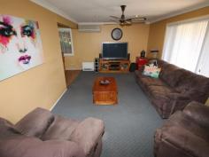  6 Fortune St Wallabadah NSW 2343 $325,000 Open House Sat 25th March 10am-11am Enjoy the best of lifestyle living on this beautifully maintained & presented 1.6 acre (6,509 sq.m) property, only 10 minutes to Quirindi & 30 minutes to Tamworth.  Beautifully presented 4 bedroom plus study home all with B-I-Robes. Modern open plan kitchen & dining room. Formal lounge room with Rev cycle A/C & gas heating. Bathroom with separate toilet. Front full length verandah. Rear entertainment area flowing into extensive side carport & garage.  Garage & two garden sheds all with own power. Town water & 3 x 5,000 gallon water tanks. Side paddock for horses with shelter & yard. Fantastic 60' x 40' colour bond shed with power connected, ideal for the tradesman, truck with circular entry & exit or storage of big boys toys.  Further information please contact Luke Scanlon on 0419495147, Ray White Quirindi 02 67461270, or visit our website at www.raywhitequirindi.com.au 