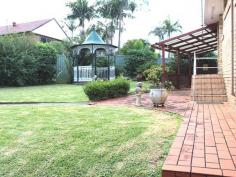  11 Mavor Cres Frenchs Forest NSW 2086 $850 Weekly Conveniently Located Family Home This immaculately presented family home is proudly presented by Ray White Narraweena and consists of: * 3 great size bedrooms with built robes * Lovely bathroom with full size bath & Separate shower  * Spacious kitchen complete with new Miele dishwasher overlooking the rear yard * Large light filled lounge/dining area * Covered outdoor area * Fully Enclosed rear yard  * Huge garage with work shop area Located close to bus stops, schools and shops. Call today to arrange a viewing. 