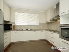  393 Alexander Dr Dianella WA 6059 Traditional Charm meets Contemporary Grand Home Open at 3:00 - 4:00pm SUN 09/04/2017 House - Property ID: 926286 Fully Renovated Throughout and Elevated Outlook This highly secure and solid private home has been tastefully redecorated throughout. It is set high off the street and just opposite a park reserve, close to Noranda Shopping center, Dianella Plaza , walk to transport and Private and Public Schools and only 6km to Perth's CBD! With extensive formal and informal living areas, this home is perfect for the growing or your extended family and if you love entertaining, then the undercover outdoor area is just sensational so you can entertain 50 or more guests ! This is the perfect opportunity to secure this idyllic family home or quality investment to add to your portfolio Features: Upper floor • 	 Stunning Entry Foyer • 	 Master bed with WIR and Ensuite • 	 3 Large additional bedrooms • 	 Large Family and Meals Area • 	 Lounge with Bar Area • 	 Dining Room opens on to Verndah • 	 Large Front Verandah • 	 Large Chefs Kitchen with plenty of storage • 	 2 additional Bathrooms and 1 WC • 	 Large Laundry area with built in storage Ground Floor • 	 Enormous Games/Entertainment room with split reverse cycle air-condition This can be used as 5th Bedroom and is plumbing ready • 	 Storage area and separate Store room  • 	 2 car Auto Garage with shelving Features • 	 Fully renovated inside and outside • 	 Jarrah Floors and Plush Carpets to Bedrooms • 	 Quality Light fittings and Window Treatments • 	 Ducted Reverse cycle air-condition • 	 Ornate Ceilings to Lounge and Dining • 	 Wrought Iron Stair case and Ballustrading  • 	 Bore Reticulation • 	 Exposed aggregate driveway • 	 Easy to maintain Spray paving concrete to rear areas • 	 Complete indoor and outdoor renovation • 	 Solar Hotwater System Outdoor • 	 Large Gazebo with Turbo BBQ • 	 Large Alfresco  • 	 Garden Shed • 	 Storage Alley • 	 Plenty of grassed play areas for the kids • 	 Secure Gate to front • 	 Mature established Gardens on Bore reticulation  Features  Land Size Approx. - 730 m2  Built-In Wardrobes  Close to Schools  Close to Shops  Close to Transport  Garden 