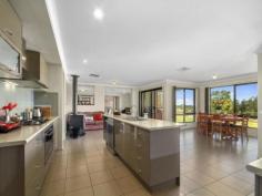  12 Stagg St Heyfield VIC 3858 $420,000 Just Reduced! Luxurious One of a Kind Lifestyle Home. This FABULOUS 7 years new, 42 square home has just been reduced and under priced at $420,000. It sits on a spacious well manicured and maintained 1405m2 garden with 180-degree majestic panoramic views. Home boasts:  1 master bedroom with WIR and private ensuite,  3 spacious bedrooms with BIR possible 5Th/study,  2 spacious modern bathrooms. High-end open concept kitchen boasting sleek contemporary counter tops with stainless steel appliances. Open concept dining area that lends itself to endless views of the Thomson River Flats. Spacious lounge area, large media room, and a bonus alfresco entertainment area with fantastic scenic views. 2 car garage with multiple open space parking. This home will appeal to the buyer looking for luxury, lifestyle, and location. This home has endless amenities, too many to mention, it is a MUST see! 