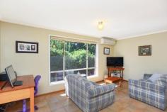  17 Wallage Ct Encounter Bay SA 5211 $359,000 Unsurpassed Location House - Property ID: 928299 Impressive spacious home ideally located in a quiet family friendly cul-de-sac, overlooking a reserve with a view of the Bluff. The school bus pickup is located at the end of the street and it is only a 10 minute walk to the seafront the cafÃ© and restaurant. Featuring a tiled entrance and hallway leading to the open plan living, dining and kitchen. All three bedrooms are of a very generous size, the master bedroom has a wall full of built-in robes and overlooks the reserve and bedroom 2 also includes a wall full of built-in robes. The 2nd living room which is located at the front of the home also has a reserve outlook and to complete the home a 3-way main bathroom and a good size laundry. The home offers plenty of garaging space. A double drive thru garage with two roller doors and a 6x4x2.7double detached garage with power and lighting and  you will be the envy of your family and friends when you entertain them in this huge north facing pitched Al Fresco entertaining area.  Other features include a reverse cycle air-conditioner, new hot water system, walk-in pantry, nice big picture windows, high quality insulation, wheel chair friendly, easily maintained lawns and lush green back garden offering a small view of the sea and Granite Island. Owners wish to rent back. Features  Land Size Approx. - 735 m2 