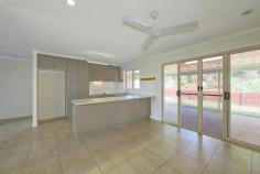  5 Aymone Cl Avoca QLD 4670 $339,000 Modern Home In Quiet Culdesac Position, Minutes To All Bundy Has To Offer! This Avoca home sits on an elevated block in a peaceful culdesac position only a short drive to large shopping centres, schools, airport and university. With all those conveniences, the house was built to follow suit ideal for growing young families or the professional couple looking for a low maintenance purchase. The kitchen dining is modern and fresh with a sitting area separate to the adjacent media room which allows seclusion for the parents from the kids with the ability to shut it off completely to enjoy air conditioned comfort. The master bedroom, ensuite, further air conditioner are tucked away cleverly from the main areas of the home along with the fourth room - ideal as a home office or nursery. The other two built-in bedrooms are on the eastern side of the home with their own bathroom and the laundry with solar hot water on the roof as a bonus. Externally the maintenance is minimal which allows you to make the most of the oversize outdoor area. There is a rainwater tank and lawn locker tucked away leaving plenty of room on the fully fenced 747sqm allotment for the kids to play. Made vacant for the convenience of the incoming owner, this property is sure to please without breaking the budget in an established and popular part of Avoca. Make a private appointment or attend an open home with Exclusive Marketing Agent, Brent Illingworth. Property Features Land Size  747.00 m2 