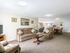  2/137 Eastbourne Road Rosebud VIC 3939 $470,000-$510,000 Close to Everything This Stunning three bedroom property is one of two on a block with back position and No body corporate. The home has recently been repainted and also had quality new curtains and carpet making it feel brand new. As you enter the property to the right is a large master bedroom with walk in robe and ensuite,huge open plan living area is a great space with lounge dining and family room, also incorporating the kitchen with outside access to great paved entertaining area. Double Garage and very private. Ideal for weekend getaways. investment or someone wanting low maintenance living. Located close to RSL, shops, schools and Beach.This property is sure to impress. 