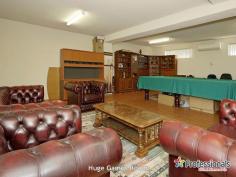  393 Alexander Dr Dianella WA 6059 Traditional Charm meets Contemporary Grand Home Open at 3:00 - 4:00pm SUN 09/04/2017 House - Property ID: 926286 Fully Renovated Throughout and Elevated Outlook This highly secure and solid private home has been tastefully redecorated throughout. It is set high off the street and just opposite a park reserve, close to Noranda Shopping center, Dianella Plaza , walk to transport and Private and Public Schools and only 6km to Perth's CBD! With extensive formal and informal living areas, this home is perfect for the growing or your extended family and if you love entertaining, then the undercover outdoor area is just sensational so you can entertain 50 or more guests ! This is the perfect opportunity to secure this idyllic family home or quality investment to add to your portfolio Features: Upper floor • 	 Stunning Entry Foyer • 	 Master bed with WIR and Ensuite • 	 3 Large additional bedrooms • 	 Large Family and Meals Area • 	 Lounge with Bar Area • 	 Dining Room opens on to Verndah • 	 Large Front Verandah • 	 Large Chefs Kitchen with plenty of storage • 	 2 additional Bathrooms and 1 WC • 	 Large Laundry area with built in storage Ground Floor • 	 Enormous Games/Entertainment room with split reverse cycle air-condition This can be used as 5th Bedroom and is plumbing ready • 	 Storage area and separate Store room  • 	 2 car Auto Garage with shelving Features • 	 Fully renovated inside and outside • 	 Jarrah Floors and Plush Carpets to Bedrooms • 	 Quality Light fittings and Window Treatments • 	 Ducted Reverse cycle air-condition • 	 Ornate Ceilings to Lounge and Dining • 	 Wrought Iron Stair case and Ballustrading  • 	 Bore Reticulation • 	 Exposed aggregate driveway • 	 Easy to maintain Spray paving concrete to rear areas • 	 Complete indoor and outdoor renovation • 	 Solar Hotwater System Outdoor • 	 Large Gazebo with Turbo BBQ • 	 Large Alfresco  • 	 Garden Shed • 	 Storage Alley • 	 Plenty of grassed play areas for the kids • 	 Secure Gate to front • 	 Mature established Gardens on Bore reticulation  Features  Land Size Approx. - 730 m2  Built-In Wardrobes  Close to Schools  Close to Shops  Close to Transport  Garden 