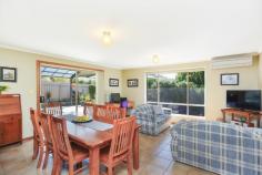  17 Wallage Ct Encounter Bay SA 5211 $359,000 Unsurpassed Location House - Property ID: 928299 Impressive spacious home ideally located in a quiet family friendly cul-de-sac, overlooking a reserve with a view of the Bluff. The school bus pickup is located at the end of the street and it is only a 10 minute walk to the seafront the cafÃ© and restaurant. Featuring a tiled entrance and hallway leading to the open plan living, dining and kitchen. All three bedrooms are of a very generous size, the master bedroom has a wall full of built-in robes and overlooks the reserve and bedroom 2 also includes a wall full of built-in robes. The 2nd living room which is located at the front of the home also has a reserve outlook and to complete the home a 3-way main bathroom and a good size laundry. The home offers plenty of garaging space. A double drive thru garage with two roller doors and a 6x4x2.7double detached garage with power and lighting and  you will be the envy of your family and friends when you entertain them in this huge north facing pitched Al Fresco entertaining area.  Other features include a reverse cycle air-conditioner, new hot water system, walk-in pantry, nice big picture windows, high quality insulation, wheel chair friendly, easily maintained lawns and lush green back garden offering a small view of the sea and Granite Island. Owners wish to rent back. Features  Land Size Approx. - 735 m2 