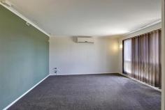  5 Aymone Cl Avoca QLD 4670 $339,000 Modern Home In Quiet Culdesac Position, Minutes To All Bundy Has To Offer! This Avoca home sits on an elevated block in a peaceful culdesac position only a short drive to large shopping centres, schools, airport and university. With all those conveniences, the house was built to follow suit ideal for growing young families or the professional couple looking for a low maintenance purchase. The kitchen dining is modern and fresh with a sitting area separate to the adjacent media room which allows seclusion for the parents from the kids with the ability to shut it off completely to enjoy air conditioned comfort. The master bedroom, ensuite, further air conditioner are tucked away cleverly from the main areas of the home along with the fourth room - ideal as a home office or nursery. The other two built-in bedrooms are on the eastern side of the home with their own bathroom and the laundry with solar hot water on the roof as a bonus. Externally the maintenance is minimal which allows you to make the most of the oversize outdoor area. There is a rainwater tank and lawn locker tucked away leaving plenty of room on the fully fenced 747sqm allotment for the kids to play. Made vacant for the convenience of the incoming owner, this property is sure to please without breaking the budget in an established and popular part of Avoca. Make a private appointment or attend an open home with Exclusive Marketing Agent, Brent Illingworth. Property Features Land Size  747.00 m2 