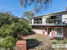  9 Brae Ct Rye VIC 3941 $800,000-$880,000 Ryes' Best Kept Secret! For the first time since being built, this beautiful home offering stunning views, 5 good size bedrooms, 2 living areas, 2.5 bathrooms and a double garage what more could you ask for! Within walking distance to the Rye Township, only 300m to the pristine sands and water of Tyrone foreshore, a short drive to the regions famous local wineries, golf courses and the Peninsula Hot Springs! When you walk through the front door, the ground level presents to you 2 bedrooms with built in robes, a large living area, powder room, and a combination laundry/bathroom. The upper level is inviting with a spacious open plan kitchen and dining, feature brick fireplace separating the lounge, access to the North facing deck offers stunning views of port Philip Bay and the Peninsula towards Arthur's Seat. A master bedroom including an ensuite, built in robes, 2 further spacious bedrooms with built in robes and a family bathroom. Situated at the end of a very quiet Cul de sac, on a 857sqm approx. allotment. Either give this home a modern touch or move right in. This property is perfect for investors both permanent and holiday or move in and have your forever home. 