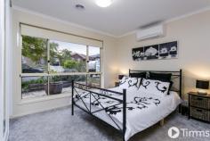  11 Roycroft Cl, Noarlunga Downs SA 5168 Located within easy reach of Noarlunga Centre, Centro Colonnades and even the beach, you'll appreciate the convenient and low maintenance lifestyle this home brings. Beautifully presented and well thought out, the property offers three spacious bedrooms, two way bathroom, (why clean two?), teen retreat and outdoor entertaining. Valuable side access to double car garage / huge shed provides great storage options for the pride and joy too. Enjoy a lock up and leave lifestyle for weekends away or just wander down to watch the local footy. Transport and shopping is a breeze and with such a wide variety of shops and services available, there's no need to go much further. Highlights: * Master bedroom with ensuite access * Three spacious bedrooms * Great starter/Investment * Teen retreat * Outdoor entertaining * Sola system * Great shed with side access * Easy care yard * Convenient location * Ducted evaporative cooling * Ducted heating * Close to Southern Expressway * Selection of local schools * Minutes from Centro Colonnades * Approximately 10 minutes to the beach Representing great value for money, this home won't last long. Please call Todd Sloan for further details. 