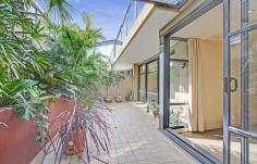  11/1A Albert Avenue Chatswood NSW 2067 Impressively well proportioned and flooded with the natural light of a northern perspective, this warm and welcoming garden apartment is a home of rare quality. Private and peaceful, it is little more than a short stroll to the vibrant cultural and commercial heart of exclusive Chatswood. - Spacious master complete with built-ins and ensuite - Bright open plan living area flows to the courtyard - Designed to facilitate easy in/outdoor entertaining - Superb kitchen has gas appliances, granite benches - Study/second bedroom, air conditioning, Euro laundry - Quality appointments, secure building, pool and gym An ideal opportunity for the discerning investor, professional couple or downsizer alike, it is moments to restaurants, cafes, shopping centres, theatres and the station and under 15 minutes to the city centre. Outgoings: Water Rates: $174 Quarterly Council Rates: $332 Quarterly Strata Levies: $1443 Quarterly If you're interested in buying this property and need market leading mortgage broking assistance, please call Danny Wang at Dimension Finance on 0432 000 365 – Your Concierge to the Lending World 