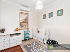  78 McKimmie Rd, Palmyra WA 6157 Live it. Love it. Own it. THE PERFECT START This wonderful character cottage sits on a 455sqm street front green title lot in the heart of Palmyra. With all the period features on display such as solid timber floors, high ceilings and cornice detail, this home is sure to appeal. Other Features Include: * Generous master bedroom with BIR * Renovated kitchen with modern appliances * Gas fire place * Split system air-conditioning * Alarm system * Solar panels * Solar hot water * Landscaped gardens * Raised veggie gardens * Multiple outdoor entertaining zones * Garden shed If you want to be part of the Palmyra community where you can walk to the local school, meet friends at the park or go for coffee up the road, there has never been a better opportunity. Contact listing agent Paul Parkinson 0400 002 974 for further information. 