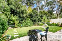  14A Hobart Cres, Banksia Park SA 5091 This stylish and comfortable 3 bedroom home features 2 living areas and open plan kitchen/family and dining. Built in 2012 this fabulous home is nestled in a pretty tree lined street complete with established low maintenance gardens. In immaculate condition, this thoughtfully designed home is perfect for a variety of buyers. Whether you're the down-sizer or single who doesn't want to compromise on quality or the couple or small family looking to get into the market with the convenience and lifestyle of having everything taken care of, we have no doubt 14a Hobart Crescent, Banksia Park, won't disappoint. This home has been designed with every luxury thought of from the beautifully landscaped front yard and stylish interiors. You can be assured that this home will not fail to impress. Your delight will start with the master bedroom that has a generous walk in robe, sparkling ensuite and its own split system for year round comfort. All 3 bedrooms are stylishly carpeted and bedroom 2 has a large built in robe. The main bathroom is pristine; light filled and complete with a bath. This practically designed home has a separate toilet and a separate vanity room for your guests. The laundry is a spacious size complete with sliding door that leads to the side garden and clothes line. The garage with auto roller door has convenient internal access straight into the home, so it's great for security and keeping dry when it's wet. This home also has a second living area with rectified porcelain tiles that allows its owners ample entertaining options. The magnificent light and airy open plan kitchen/dining and family room is the definite jewel in the crown of this beautiful home with its high ceilings and stunning breakfast bar where no doubt there'll be hours of entertaining. The kitchen boasts ample bench and cupboard space, as well as a double sink and pura tap and a substantial corner pantry. Once again the thoughtful design includes pendant lights stylishly placed over the bench and a bulkhead over the kitchen to define the space. This kitchen also has an immaculate electric oven and gas stove. The highest quality finishes have been selected for this room including beautifully lined curtains and a large inverter reverse cycle split system for year round comfort. One of the many things we love about this home are the two large sliding doors that extend your living area into the private garden oasis. From this beautiful room you look over a stunning backdrop of green, with bougainvillea, nectarine and apricot trees, just to name a few. So much love and thought has been put into making this a space where you can relax, unwind and enjoy the solitude of one, or the company of many. The surrounding parks and beautiful gums attract bird life and provide an enviable country-like lifestyle but with fantastic suburban convenience. This area is snugly situated at the foot of the hills, only a short distance from the newly renovated Tea Tree Gully Hotel, a variety of primary and high schools, public transport, Tea Tree Gully Golf Course, Fairview Green shops, St Agnes Shopping Centre, Tea Tree Plaza, and simple access to public transport to head into the CBD. The things we love: Low maintenance, spectacular established gardens 2 living rooms, so room to spread out 3 bedrooms, master with ensuite and walk-in robe Open plan kitchen/dining/living Gas hot water and cook top Rainwater tank 2 bathrooms Separate laundry Perfect quiet location This is one you don't want to miss out on. Please call Simon Tanner 0402 29 27 25 for further information and inspect. Specifications: CT / 6046/179 Council / City of Tea Tree Gully Zoning / R- Residential Built / 2012 Land / 396m2 