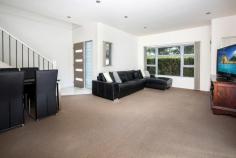  2/9 Fenton Avenue, Caringbah NSW 2229 Sundrenched Two Bedroom Freestanding Townhouse Offering an investment or first home purchase this perfectly located North Caringbah freestanding townhouse is positioned to capture the northern aspect and flooded in natural light. Representing low maintenance living, this two bedroom modern townhouse offers spacious open plan lounge and dining space which open out to the private landscaped courtyard perfect for entertaining family and friends. Modern kitchen with Caesarstone bench tops, gas cooktop, stainless steel appliances & breakfast bar Private courtyard with established garden, sunny north facing aspect. Generous main bedroom with built in robe and balcony and second bedroom with built in robe with separate study space. Stylish main bathroom with bath and separate toilet, internal laundry room with additional toilet and storage. Single lock up garage with internal access, under stair storage and linen storage.  Positioned in popular North Caringbah, the property is just moments' to Caringbah's shopping district, café's, restaurants, supermarkets, bus and train services, the new Woolooware Bay shopping and entertainment precinct & Cronulla's vibrant beach lifestyle is also only moments away.  2 BED 	 1.5 BATH 	 1 SINGLE CAR GARAGE View: Thursday and Saturday 11.45am - 12.15pm  Agents: Christian Payne and Helena Pipic 9544 0000  Size: 161sqm total Outgoings: Water Rates: $268.38 per quarter (estimate)  Council Rates: $262.20 per quarter (estimate)  Strata Levies: $428.00 per quarter (estimate)   