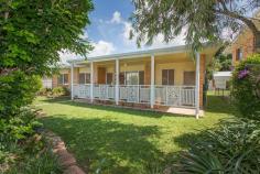  6 Romeo St, Mackay QLD 4740 The 3 bedroom brick house is ideally suited for older couple with easy access. It has front verandah and rear patio to provide shelter from the tropical sun. The house is fully tiled except for two bedrooms which have carpets. The designated study has bench space and storage. The main bedroom has two built-in robes and the third bedroom is currently a utility service / sewing room. The bathroom has been set up for disability support and there is an extra toilet outside. The galley kitchen has been modernized with ample storage and opens to the dining room at the front and the lounge room at the rear with large split air conditioner. There is a two bay workshop and a single lock-up garage with extra storage. Clothes line out the back and verandah out the front and plenty of space to run around. The owners will look at all reasonable offers. Disclaimer: The vendors and/or their agents do not give any warranty as to errors or omissions, if any, in these particulars, which they believe to be accurate when compiled.  Prospective purchasers should satisfy themselves by inspection or otherwise as to the accuracy of the particulars. 