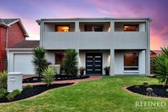  12 McDonald Grove, West Lakes SA 5021 LAKESIDE LUXURY LIVING Step into fantastic executive living in sensational Delfin Island with this wonderfully renovated home offering a well planned combination of contemporary style, light filled living spaces, quality and convenience. All located only footsteps from the lake and all the brilliance this first class location has to offer.  A fabulous home offering flexible accommodation over two exciting levels, boasting up to four delightful bedrooms. Three large bedrooms are located upstairs, the beautiful master bedroom includes a spacious walk in robe and a stunning en suite plus your generous second bedroom also features a walk in robe and another private en suite. Bed four will also provide you with the perfect study or front office option. Showcasing several large living spaces this stylish home provides enough room for everyone, along with the spectacular open plan kitchen and living area overlooking your backyard enjoying views of your gorgeous outdoor entertaining areas.  The stylish chef inspired kitchen includes stainless steel SMEG appliances, complete with storage space aplenty plus generous preparation space on the Caesar stone bench tops, perfect for preparing your favourite meals, the ultimate place to treat family and friends to something special.  Set on a spacious sized manicured allotment providing lavish areas for alfresco dining, relaxing or entertaining in style. Experience the enjoyment of living footsteps from the lake whilst maintaining your privacy in an attractive, safe and quiet cul de sac street.  Features Include 4 spacious bedrooms Master with en suite & WIR Bed 2 also with en suite & WIR Magnificent kitchen Caesar stone bench tops  Log fire gas heater  Reverse cycle air conditioning  Several large living areas  High quality fixtures & fittings  Stunning outdoor entertaining  Alfresco dining areas  Lock up garage with automatic roller door Safe & secure home  Manicured gardens & grounds Plus so much more!  Enjoy the convenience of this highly popular location within close proximity to West Lakes Westfield Shopping Centre, Grange golf course, great beaches and Henley Square just to mention a few.  The owners of this superb home should be commended on creating a divine dream destination.  Find the perfect fit for yourself with this wonderful home & call Alexi Broikos or Helen Giannone today to secure.  
